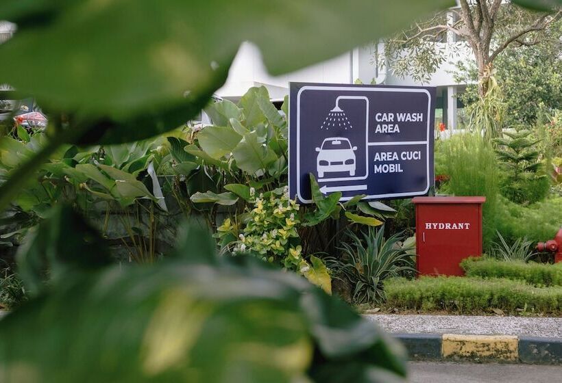 Aston Cirebon Hotel And Convention Center