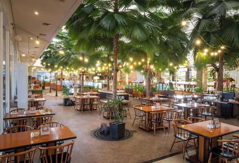 Aston Cirebon Hotel And Convention Center