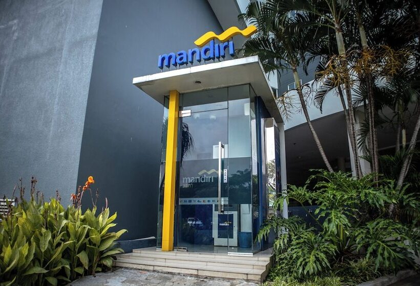 Aston Cirebon Hotel And Convention Center