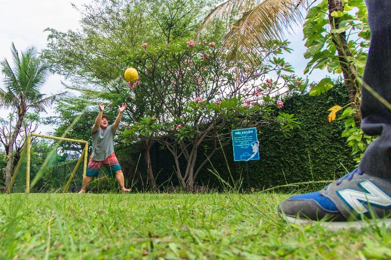 Aston Cirebon Hotel And Convention Center