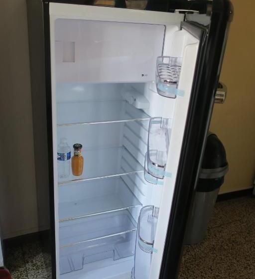 בית מלון כפרי Au Remp'Arts