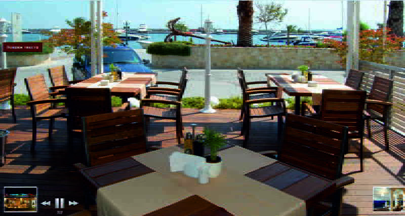 בית מלון כפרי Bademite Apart Complex