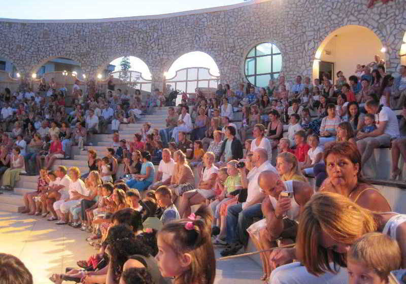 בית מלון כפרי Bademite Apart Complex