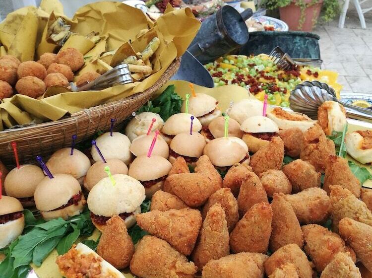 호텔 Baia Del Sole