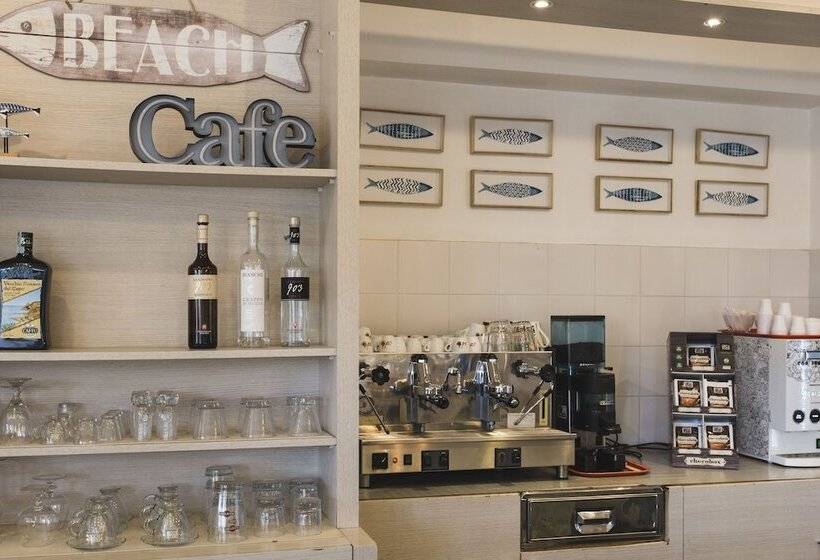 호텔 Baia Del Sole