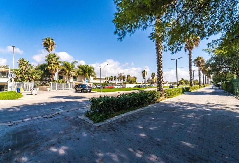 호텔 Baia Del Sole