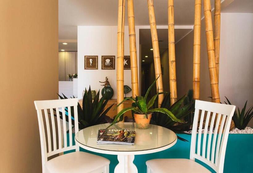 호텔 Baia Del Sole