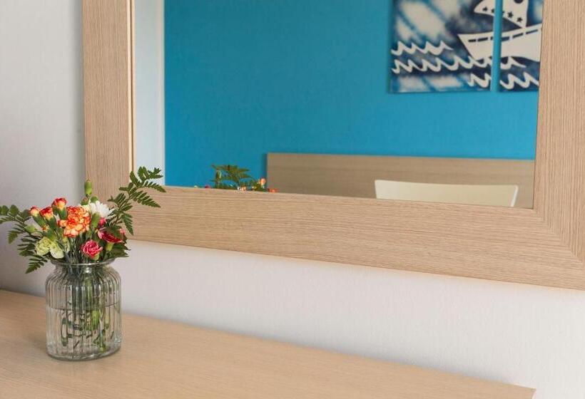 호텔 Baia Del Sole