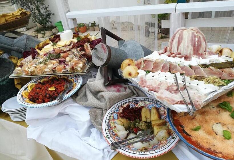 호텔 Baia Del Sole