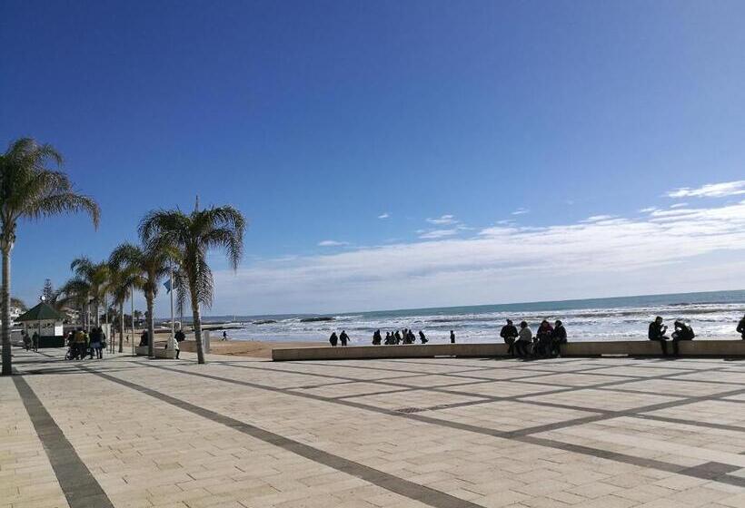 호텔 Baia Del Sole