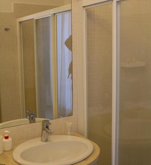 호텔 Baia Del Sole