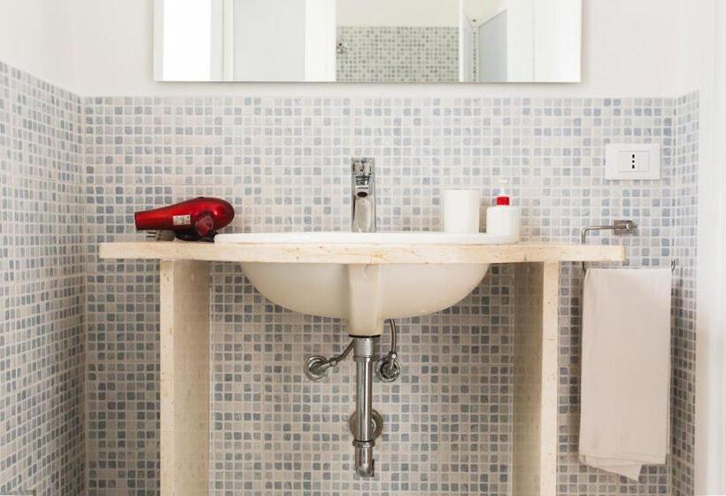 호텔 Baia Del Sole