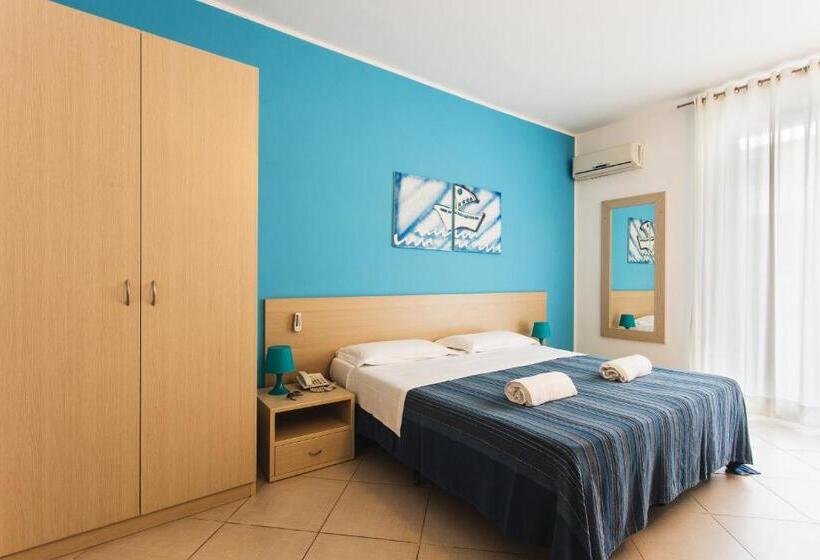 호텔 Baia Del Sole