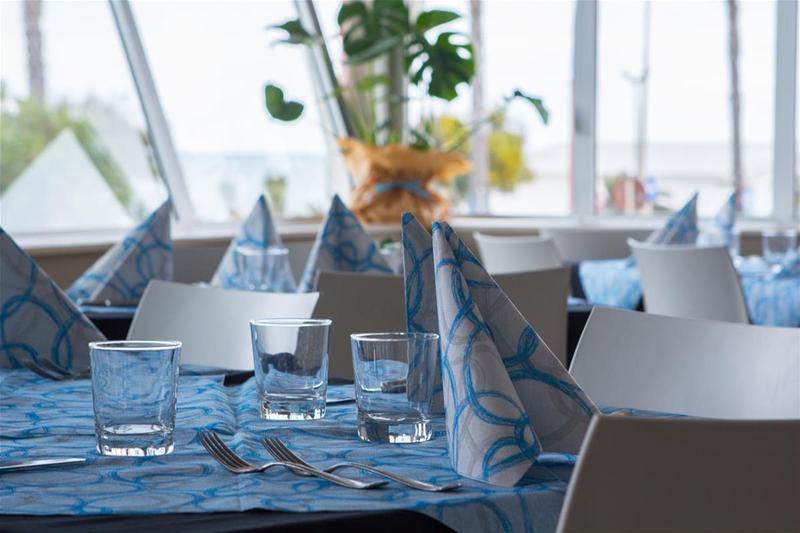 호텔 Baia Del Sole