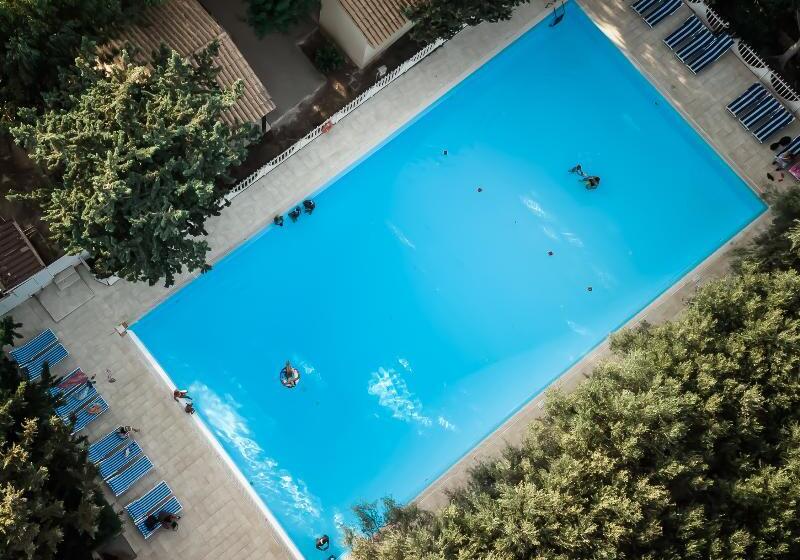 호텔 Baia Del Sole