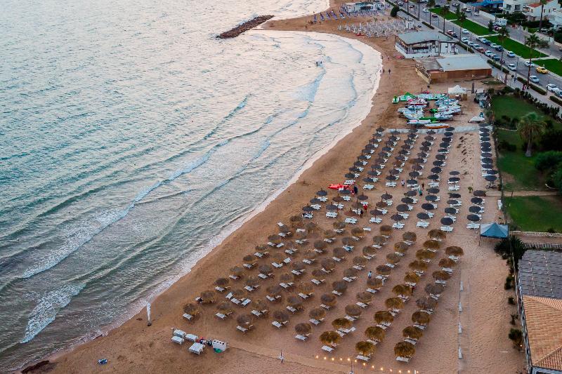 호텔 Baia Del Sole