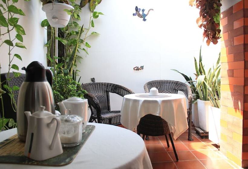 Отель Balcones De Venecia