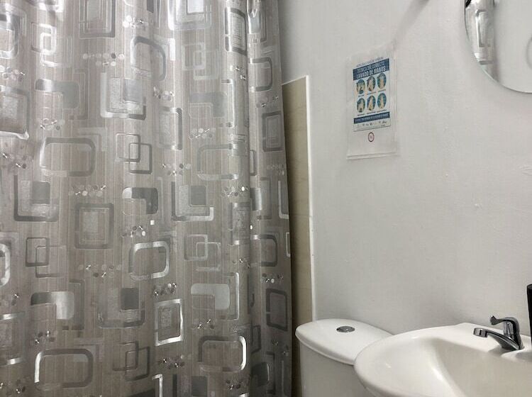 Отель Balcones De Venecia