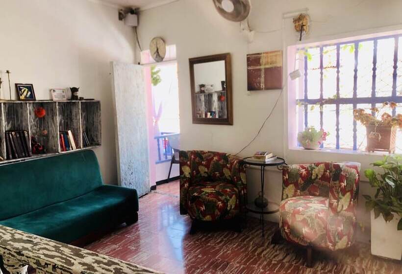 Отель Balcones De Venecia