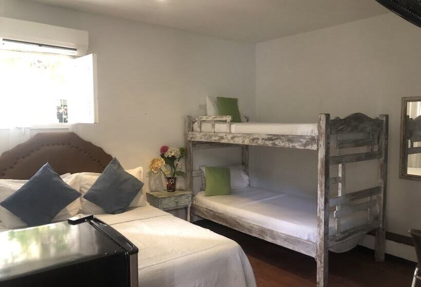 Отель Balcones De Venecia