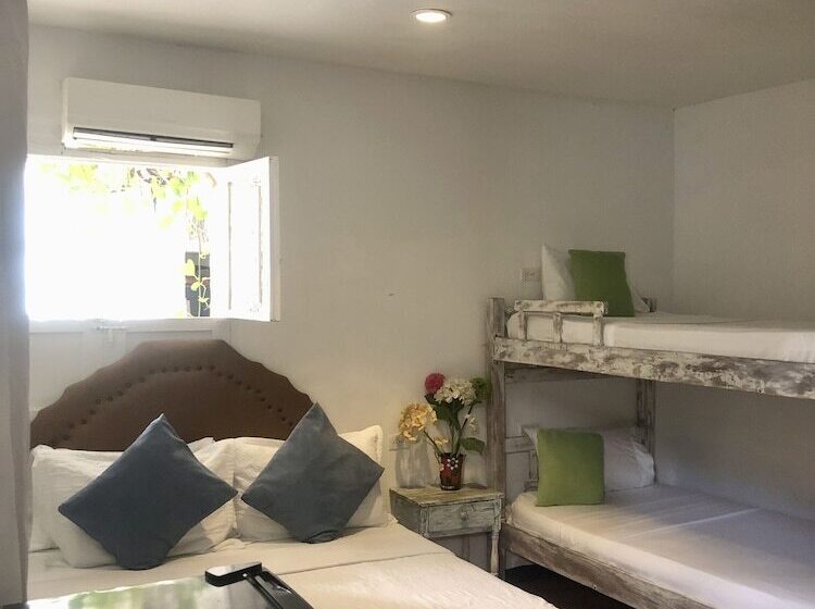 Отель Balcones De Venecia