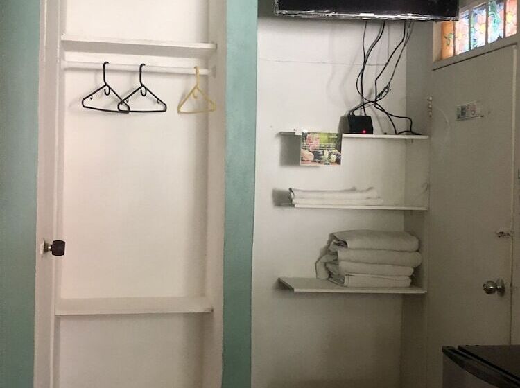 Отель Balcones De Venecia