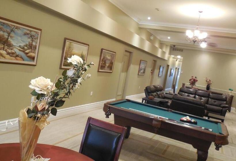 فندق Balsam Suites Boutique Inn & Residence