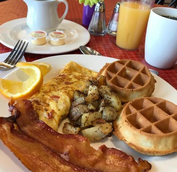 فندق Balsam Suites Boutique Inn & Residence