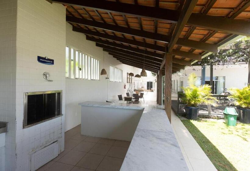 فندق Bandeirantes Da Barra