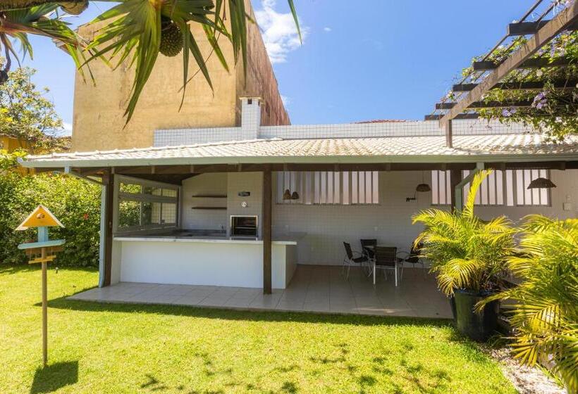 فندق Bandeirantes Da Barra