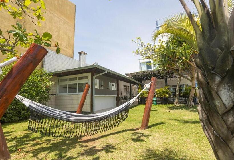 فندق Bandeirantes Da Barra