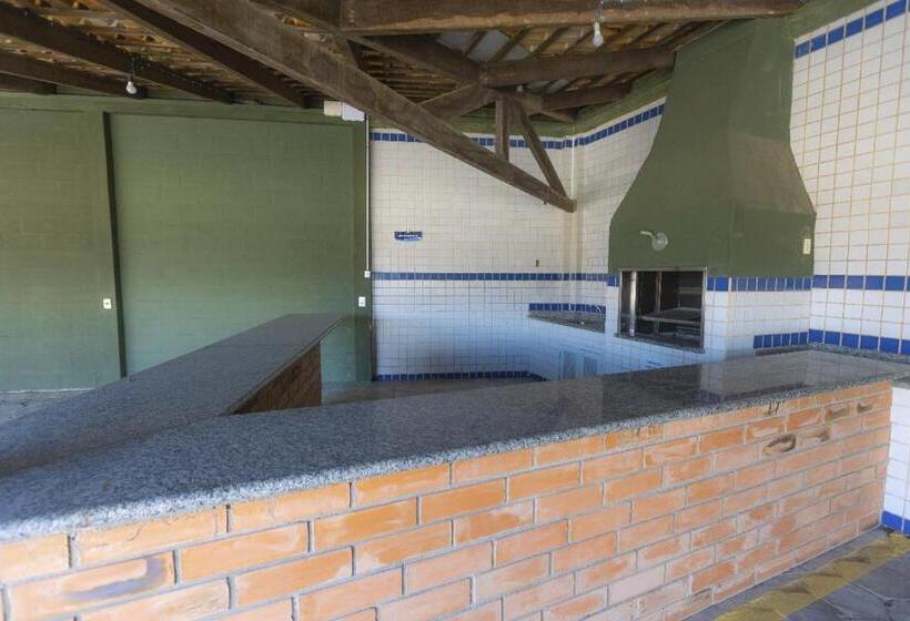 فندق Bandeirantes Da Barra