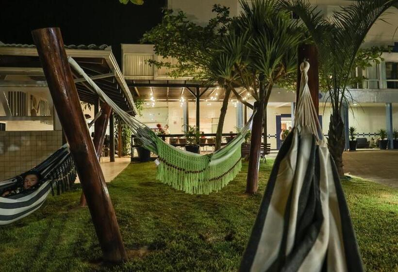 فندق Bandeirantes Da Barra