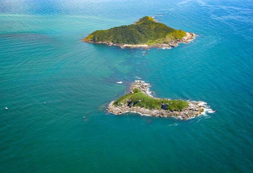 فندق Bandeirantes Da Barra