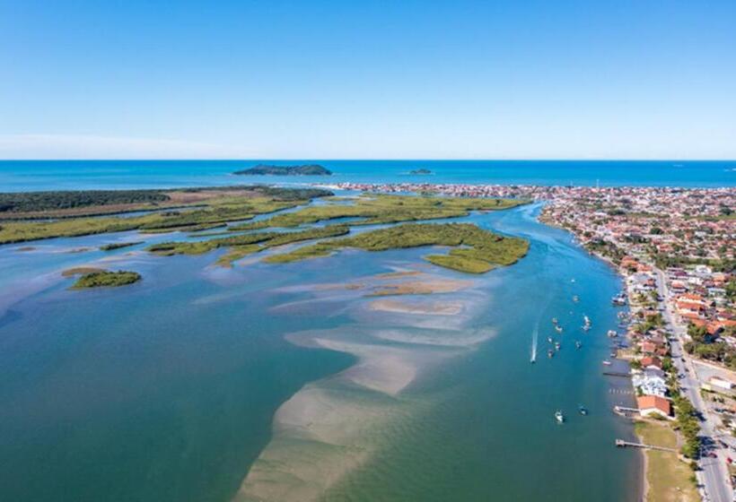 فندق Bandeirantes Da Barra