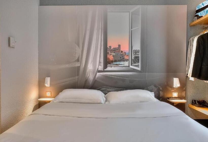 B&b Hotel Antibes Sophia Antipolis