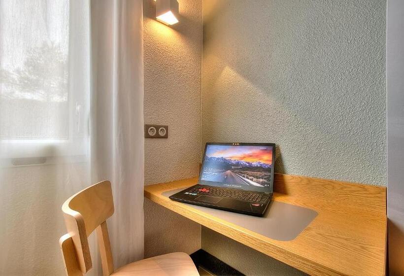 B&b Hotel Antibes Sophia Antipolis