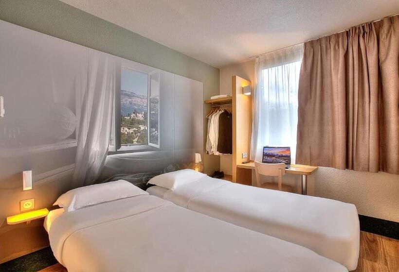 B&b Hotel Antibes Sophia Antipolis