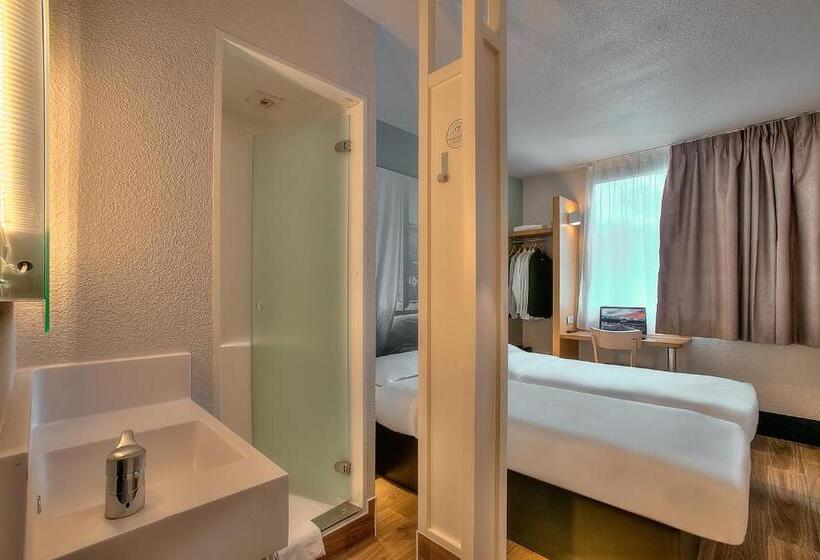 B&b Hotel Antibes Sophia Antipolis