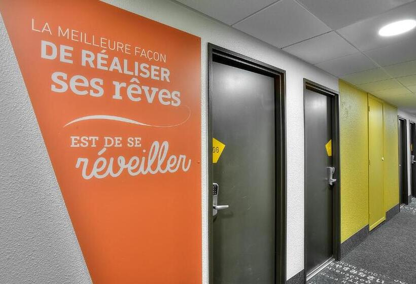 B&b Hotel Antibes Sophia Antipolis