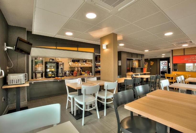 B&b Hotel Antibes Sophia Antipolis