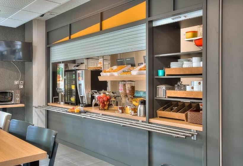 B&b Hotel Antibes Sophia Antipolis