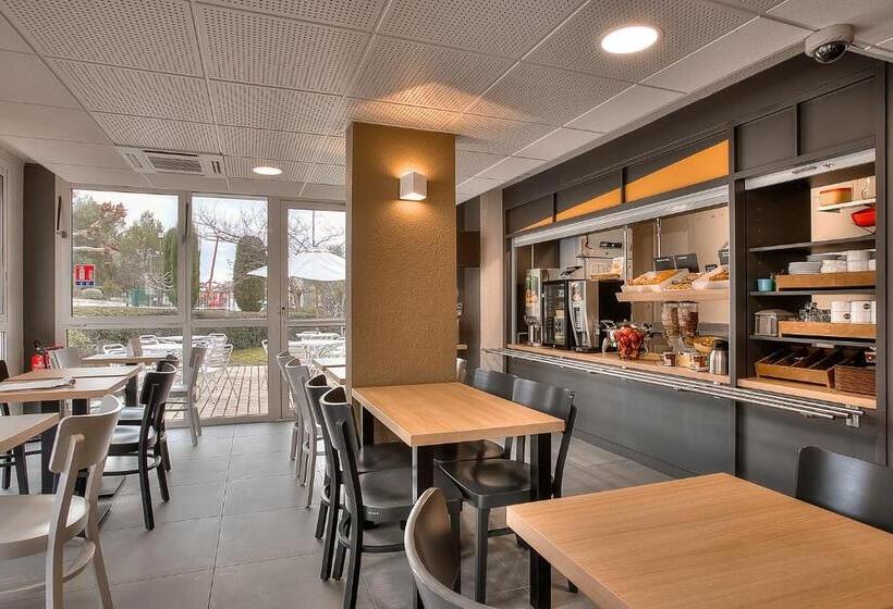 B&b Hotel Antibes Sophia Antipolis