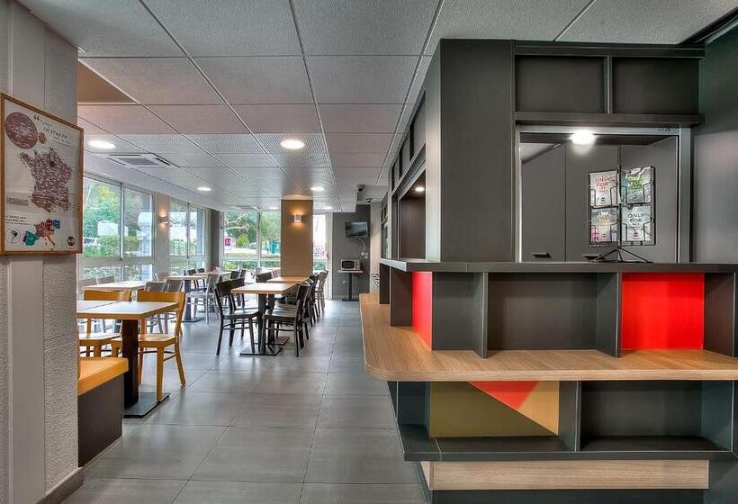 B&b Hotel Antibes Sophia Antipolis