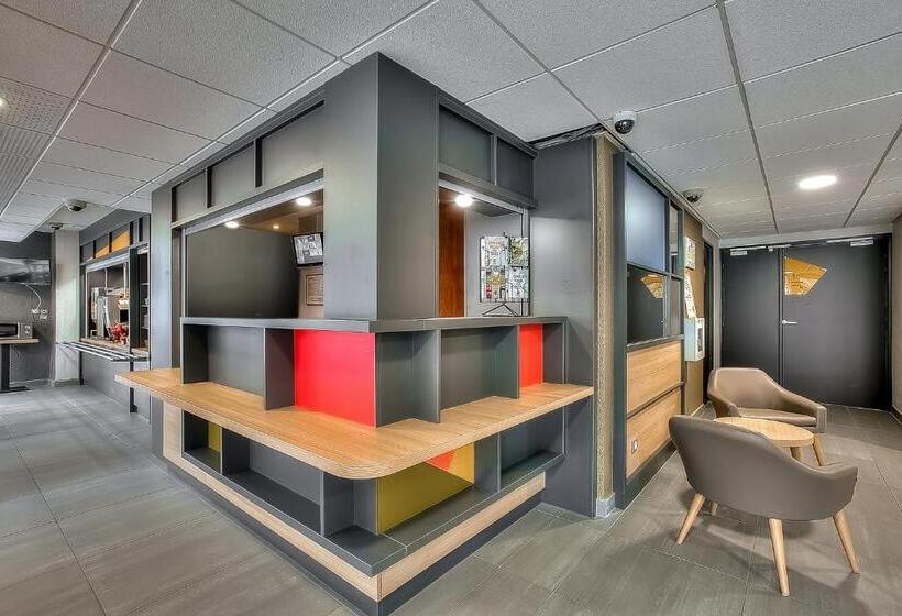 B&b Hotel Antibes Sophia Antipolis