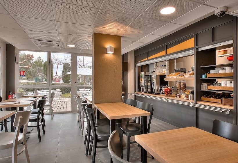 B&b Hotel Antibes Sophia Antipolis