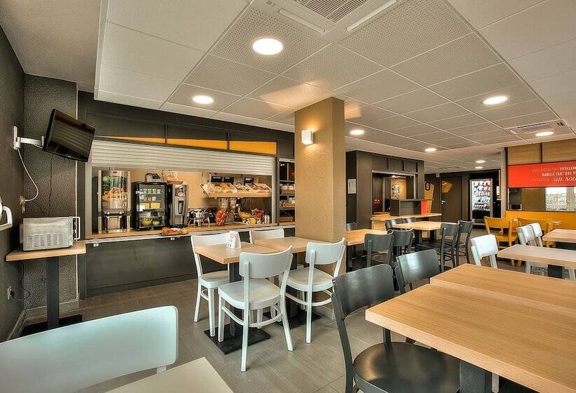 B&b Hotel Antibes Sophia Antipolis