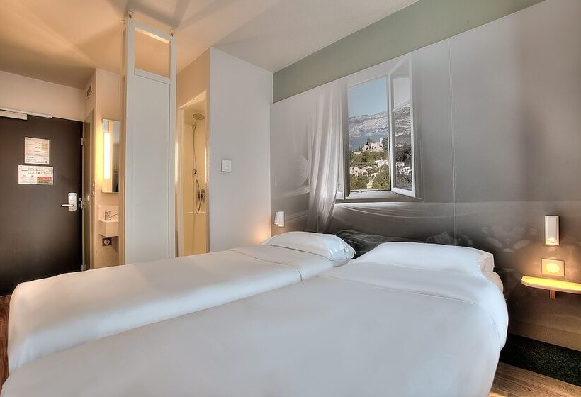 B&b Hotel Antibes Sophia Antipolis