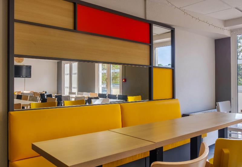 B&b Hotel Antibes Sophia Antipolis