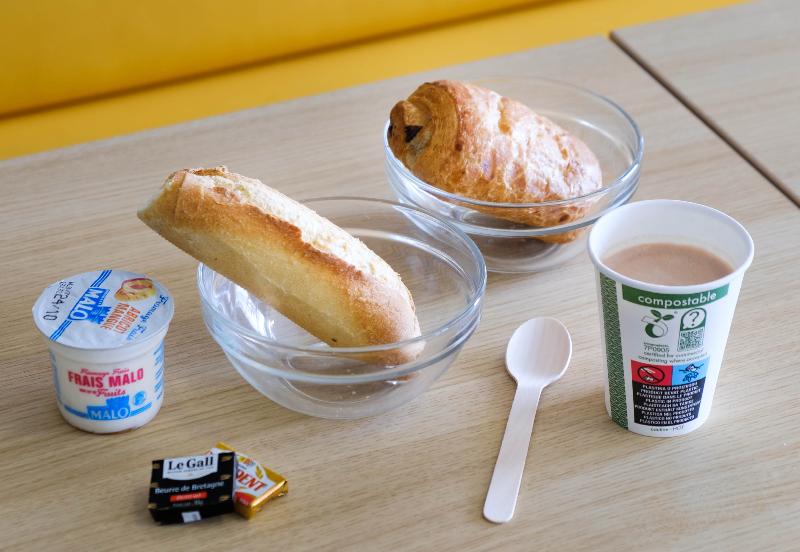 B&b Hotel Antibes Sophia Antipolis